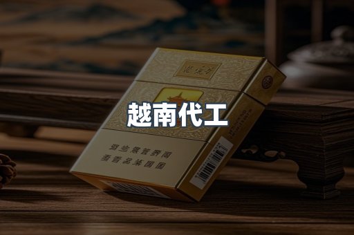 越南代工